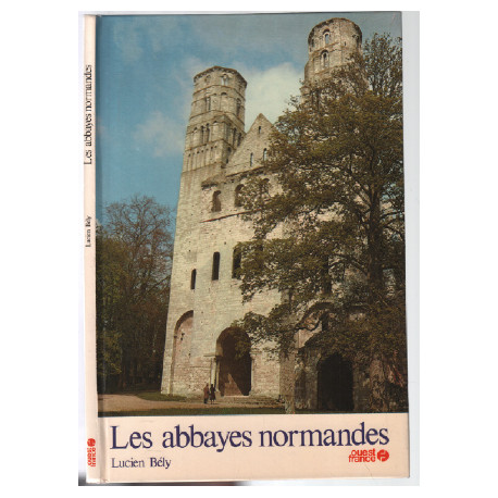Les abbayes normandes