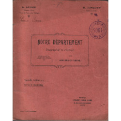 Notre département géographie et histoire des bouches du rhone