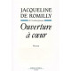 Ouverture à coeur