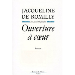 Ouverture à coeur