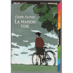 La maison vide