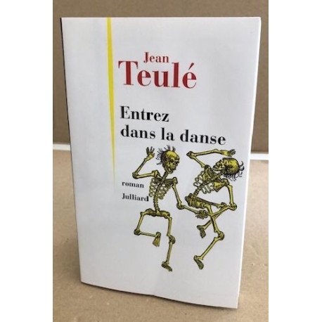Entrez dans la danse