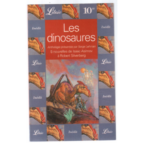 Les dinosaures (texte intégral )
