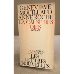 La cause des oies