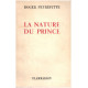 La nature du prince