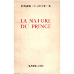 La nature du prince