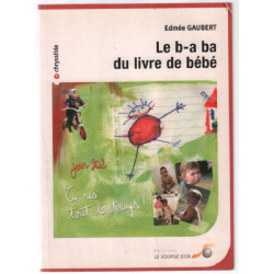 Le b-a ba du livre de bébé