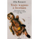 Trois wagons à bestiaux : D'une guerre à l'autre à travers...