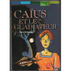 Caïus et le Gladiateur