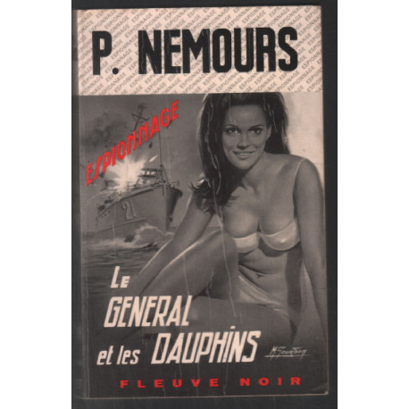 Le Général et les dauphins