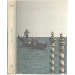 L'air de venise