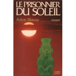 Le prisonnier du soleil