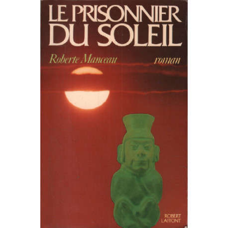 Le prisonnier du soleil