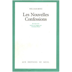 Les Nouvelles Confessions