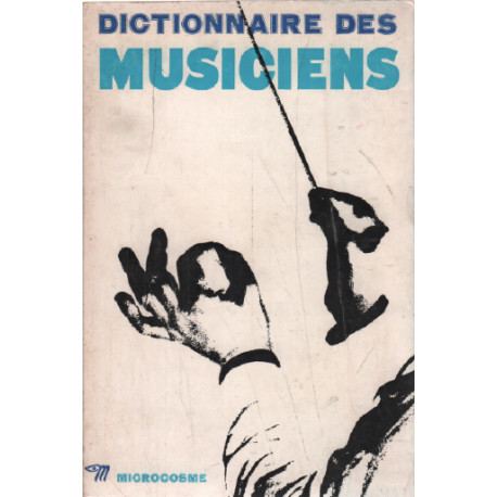 Dictionnaire des musiciens