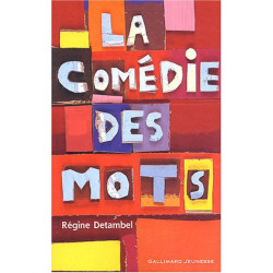 La comédie des mots