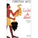 La Pyramide Assassinee T2- La Loi Du Desert