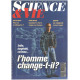 Science et vie n° 910 / taille longévité cerveau ... l'homme...