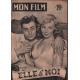 Elle et moi / Revue mon film n° 340 ( francois périer dany robin )