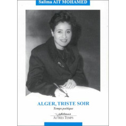 Alger triste soir