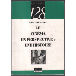 Le cinéma en perspective : une histoire