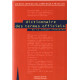 Dictionnaire des termes officiels de la langue francaise