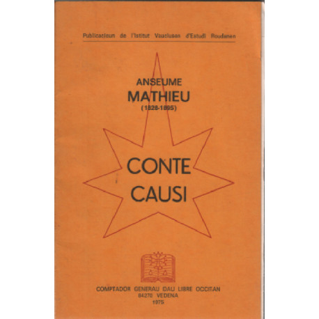 Conte causi