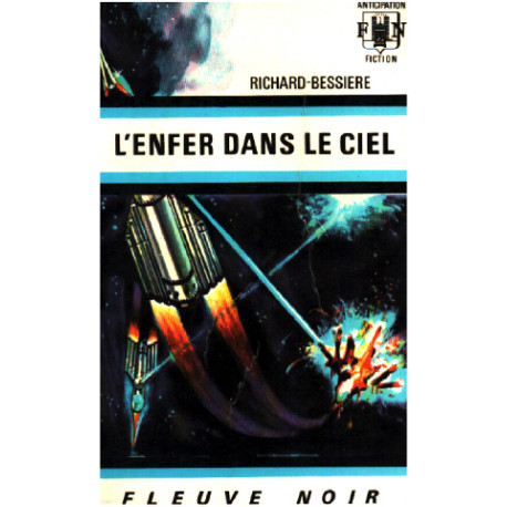 L'enfer dans le ciel