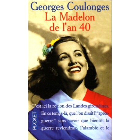 La madelon de l'an 40