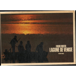 Lagune de venise
