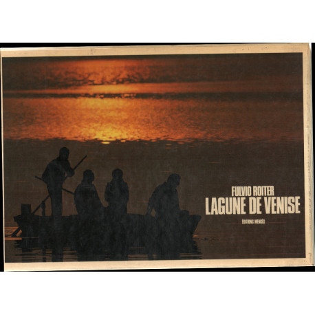 Lagune de venise
