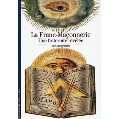 La franc-maçonnerie