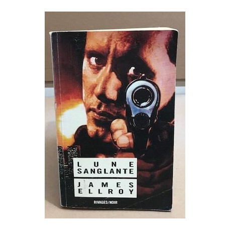 Lune sanglante