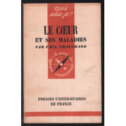 Le coeur et ses maladies