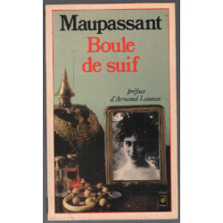 Boule de suif et autres nouvelles