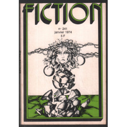 Revue fiction n° 241