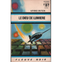 Le dieu de lumière