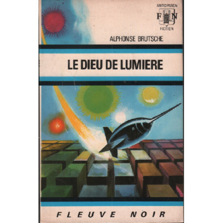 Le dieu de lumière