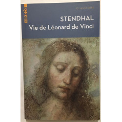 Vie de Léonard de Vinci