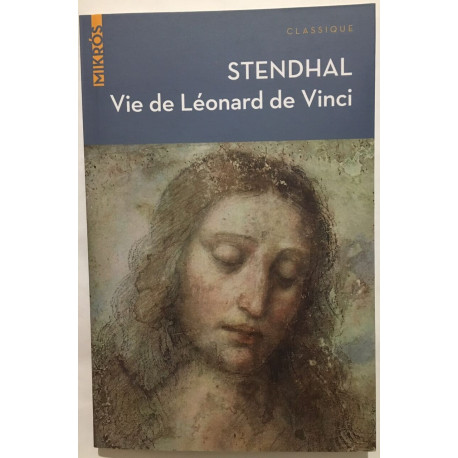 Vie de Léonard de Vinci