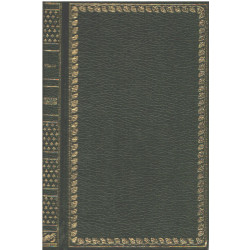 Oeuvres poétiques / texte établi et annoté par André Mary Préface...