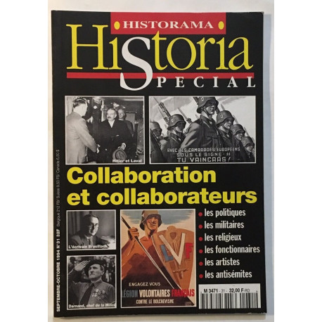 Collaboration et collaborateurs