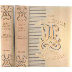 Oeuvre romanesque. illustrations en couleurs de mariano andreu -...