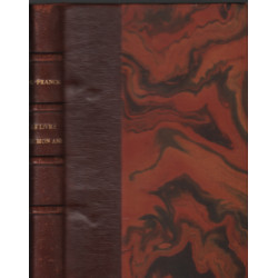 Le livre de mon ami