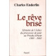 Le Rêve brisé : Histoire de l'échec du processus de paix au...