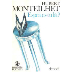Esprit es tu la