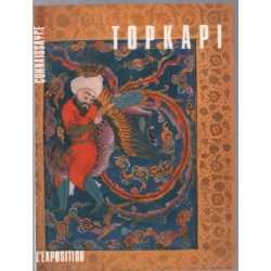 Connaissance des arts hors série n° 138 / topkapi l'exposition