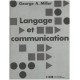 Langage et communication
