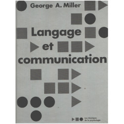 Langage et communication