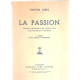 La passion